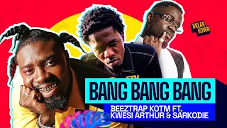 sarkodie said things on beeztrap s bang bang bang song ei obidi 
