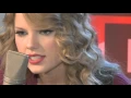 Download Lagu Taylor Swift - Mine (Live, BBC Radio 2 Session)