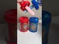 Download Lagu Zazers Tripple Dippy Candy #asmr #candy