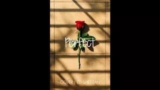 Download Cover | Perfect-Ed Sheeran by Omiya MP3