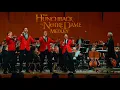 Download Lagu Ringmasters - The Bells Of Notre Dame Medley with a Symphony Orchestra