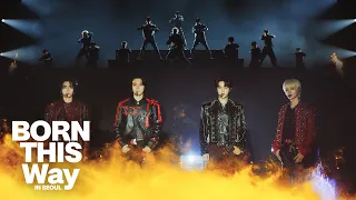 2026 WayV CONCERT TOUR [BORN THIS Way] in SEOUL Recap Video