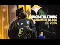 UCF Celebrates the Summer Class of 2025