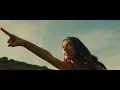 Cliff Booth punched a Hippie at Spahn Ranch Scene 1080p  - Once Upon A Time In Hollywood (2019)