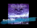 Lagu Iron Maiden - Blood Brothers