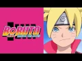 Boruto: Naruto The Movie Theme Song (Kana Boon-Diver)