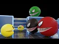 Download Lagu Best Pacman Videos [Volume 13] - 2 Hour Compilation