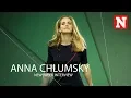 Veep Star Anna Chlumsky On Final Season 7 Evolution Of Amy Brookheimer