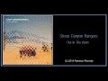 Steep Canyon Rangers: Out In The Open (2018) New Bluegrass!