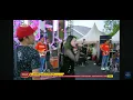 Sebuah Janji - Evie Tamala Cover Artis Om Adella Live Depok 