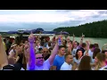 Infinity - Saxophone Live from Augustow City boat party