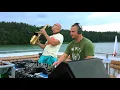 Download Lagu Infinity - Saxophone Live from Augustow City boat party