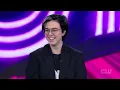 Penn's Son Performs Card Magic Trick | Penn & Teller: Fool Us | The CW