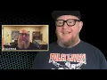 POSEHN - Grandpa Metal (First Reaction)