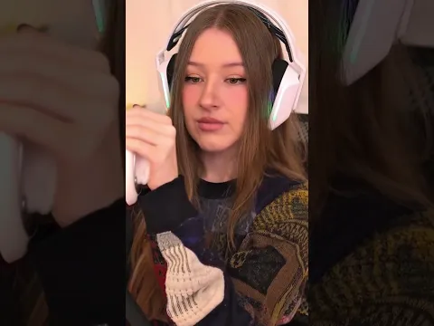 Fall asleep in 15 seconds π΄ #asmr