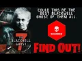 Blackwell Ghost 7 Seven - SCURRED Review