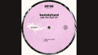 beatsbyhand are you jazz