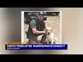 Perry County deputy terminated TBI