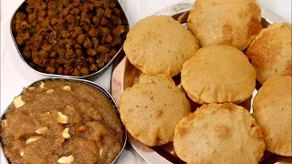 आज मैंने बनाया माता रानी के लिए स्वादिष्ट भोग प्रसाद 🙏