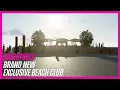 Brighton s Brand New Exclusive Beach Club