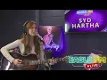 SYD HARTHA | PARUPARO | EAGLE FM 95.5 LIVE