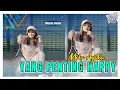 Download Lagu Mala Agatha - Yang Penting Happy (Official Music Video) | Dj Janji Seribu Janji