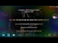 Amaranthe - Boomerang Lyric Video