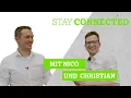 Download Lagu Stay Connected  I O systeem – IP adressen correct instellen, netwerkverbindingen tot stand brengen