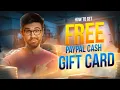 PayPal Cash Codes 2022 - PayPal Free Check Cashing Promo Code