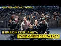 Lagu TRAP IN YOUR LOVE - TITO PRISHA JR EVENT GUDEG SEJUTA RASA ALUN-ALUN KIDUL (YOGYAKARTA)