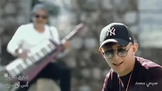 Anas Abu Sneineh Ehtarak El Gharam انس ابو سنينه احترق الغرام 