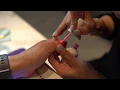LT Nail Lounge Crystal Lake