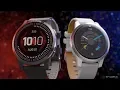 Garmin Introducing the Rey and Darth Vader Legacy Saga Series Smartwatches