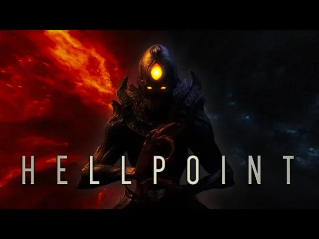 Hellpoint Announcement Trailer