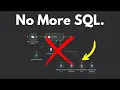 AI Agent that Writes SQL Queries for You and so much more - AskYourDatabase