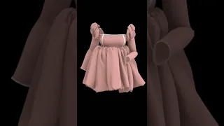 Checkout This Video Link Https Youtu Be X7Fil W XgY Clo3ddesign Likeandsubscribe Virtualfashion 