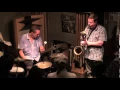 Download Lagu Paal Nilssen-Love \u0026 Ken Vandermark @ Inage Candy