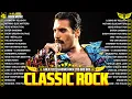 Download Lagu Classic Rock Songs 70s 80s 90s ⚡ Queen, Guns N' Roses, AC/DC, Bon Jovi, Metallica, Nirvana, Eagles