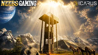 We FINALLY Finished It! - ICARUS