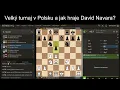 Download Lagu Jak si vede David Navara na turnaji v Polsku?