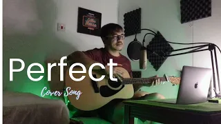 Download Perfect (Ed Sheeran) cover by MusicaMyx MP3