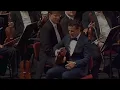 Juan Diego Flores- "Cucurrucucú paloma"-  By Tomás Méndez Scala de Milán