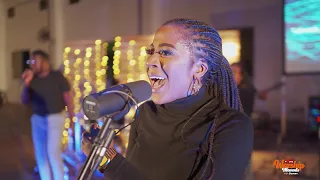 Covenant Keeping God || December Live Worship Moments