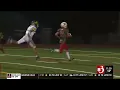 Rutland edges out BBA in Thursday night clash