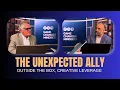 Creative Resource Deployment Thinking Outside the Coaching Box Assad Koshul and Jeffrey Allen