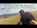 Lagu Türkiye’den Moğolistan’a Yürüyorum 🚶🏿♂️ Gün 31 (Agara - Gori | 30 KM)