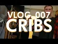 Residence Halls Cribs Edition - Jack s Vlog