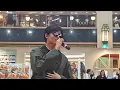 Rizwan Fadilah Sendiri Lagi Live Minisou Mall Grand Indonesia 29-11-2025