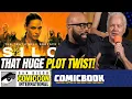 SIlo Cast Talk That HUGE Season 3 Plot Twist - San Diego Comic-Con 2026