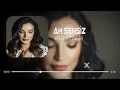 Aysel Aydoğan - Ah Sensiz ( Ali Güneş Remix )